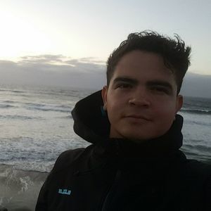 Meet your Posher, Pedro